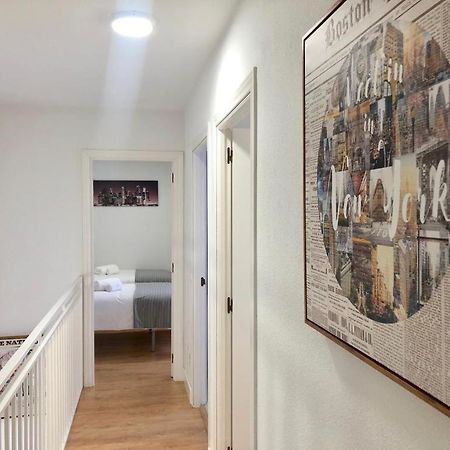 El Mirador De Caceres Apartment Екстериор снимка